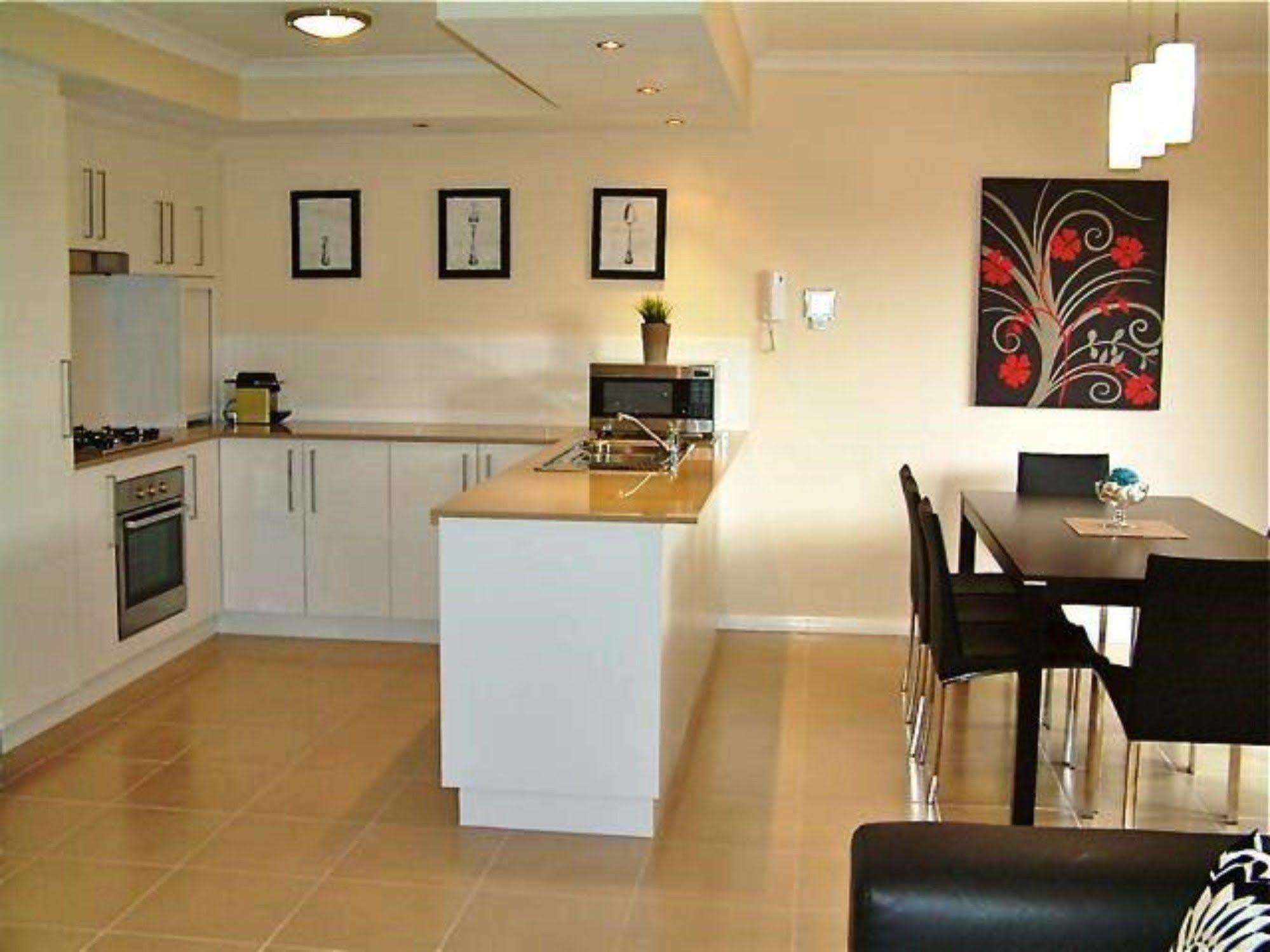 Serenity On The Terrace Aparthotel Mandurah Exterior foto