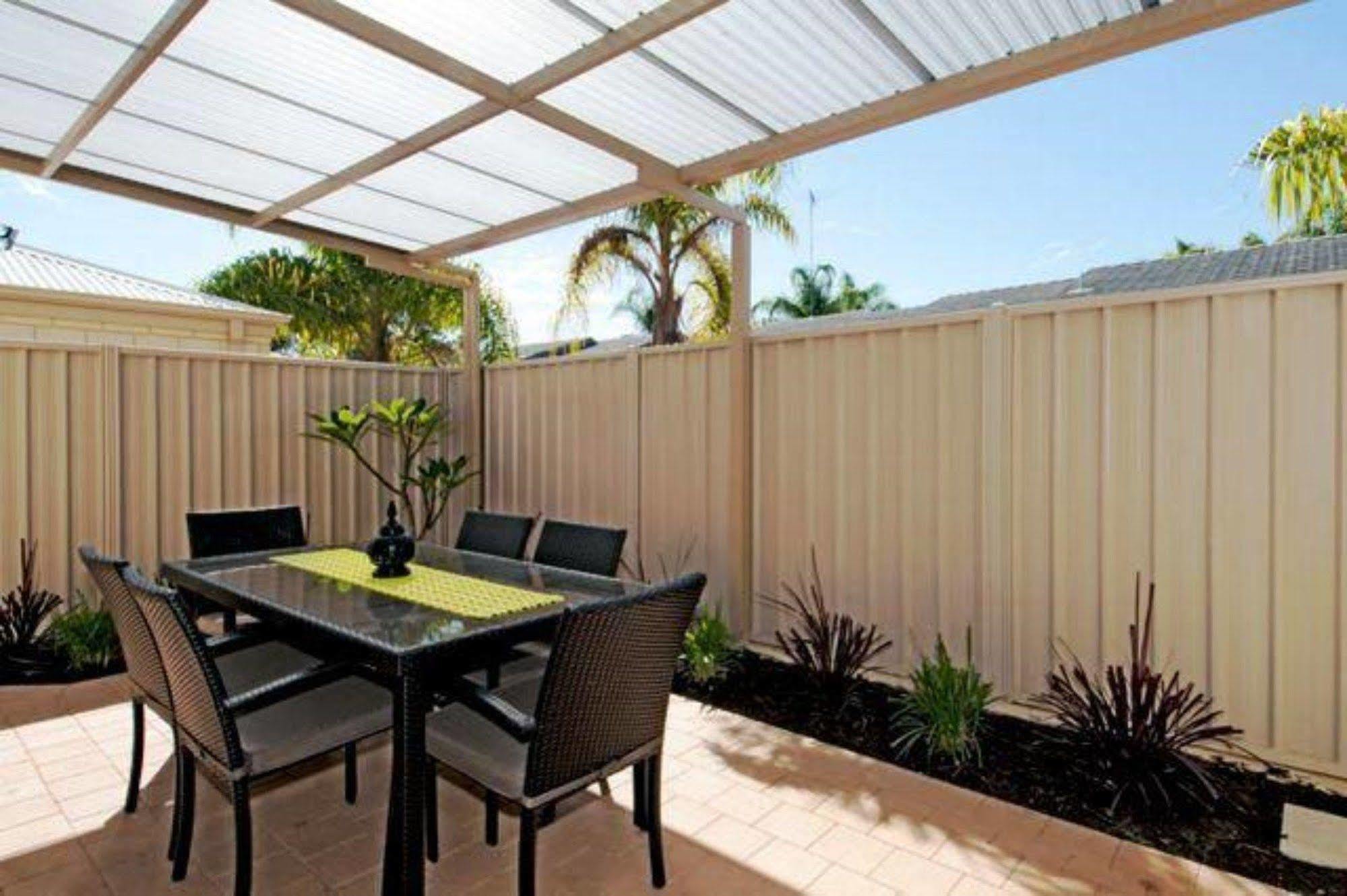 Serenity On The Terrace Aparthotel Mandurah Exterior foto