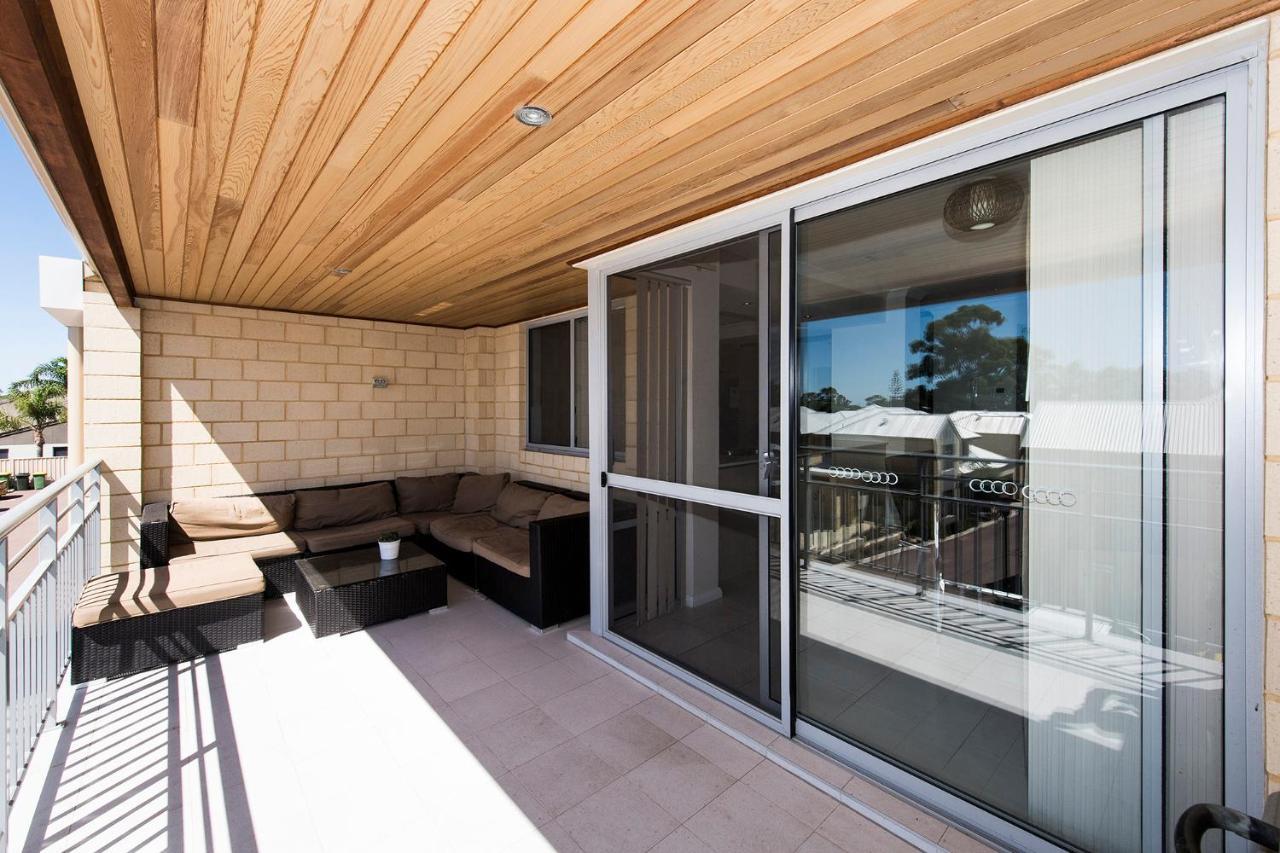 Serenity On The Terrace Aparthotel Mandurah Exterior foto